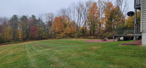 241 Allen Road Hebron ME 04238