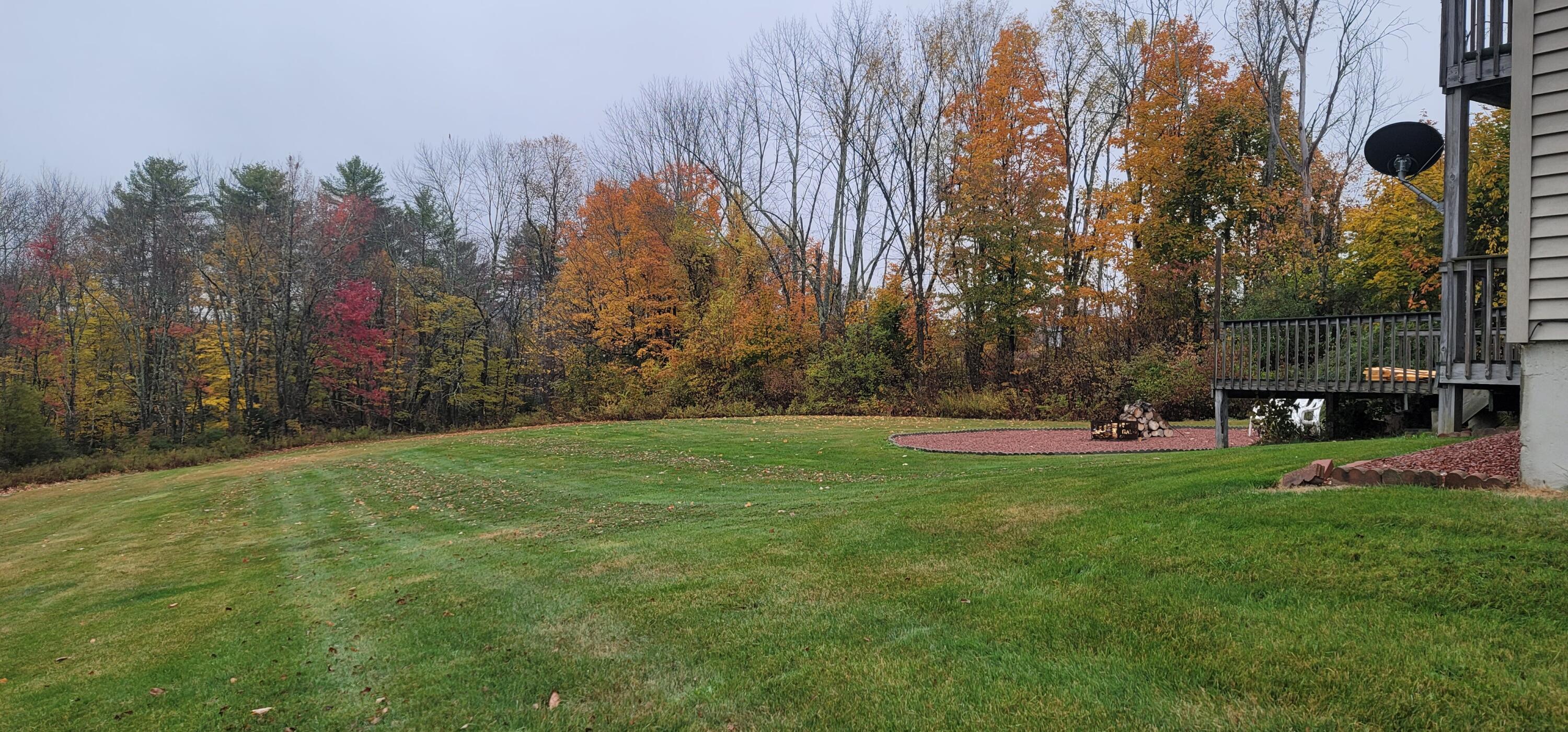 241 Allen Road Hebron ME 04238