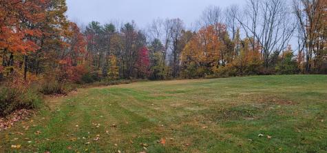 241 Allen Road Hebron ME 04238