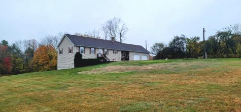 241 Allen Road Hebron ME 04238