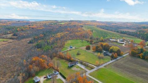 241 Allen Road Hebron ME 04238