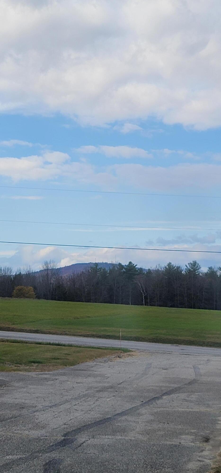 241 Allen Road Hebron ME 04238