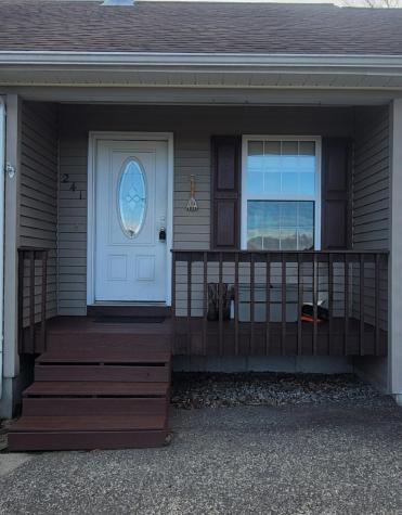 241 Allen Road Hebron ME 04238