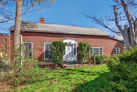 30 Dow Street Portland ME 04102