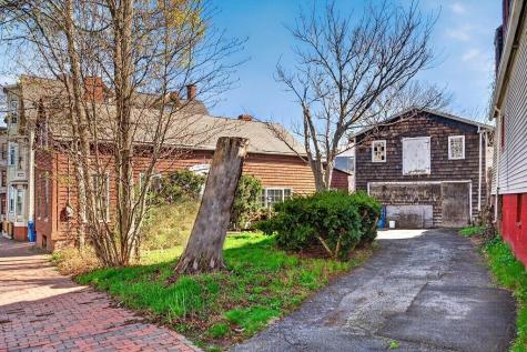 30 Dow Street Portland ME 04102