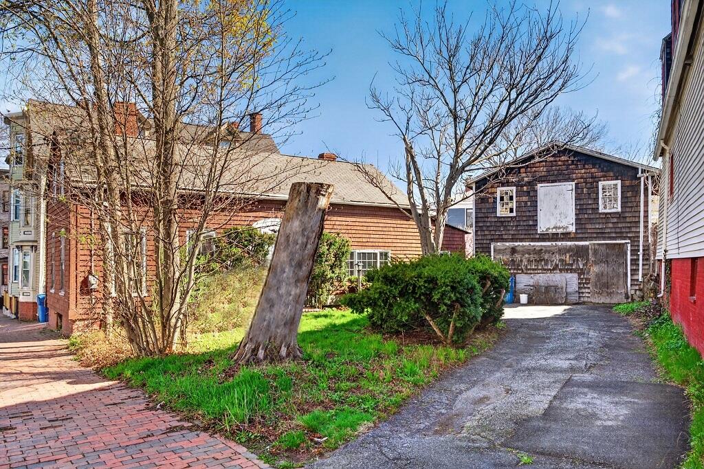 30 Dow Street Portland ME 04102