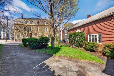 30 Dow Street Portland ME 04102