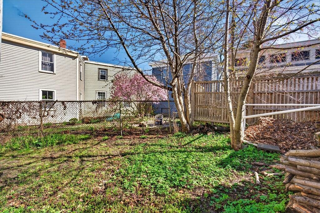30 Dow Street Portland ME 04102