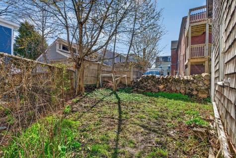 30 Dow Street Portland ME 04102