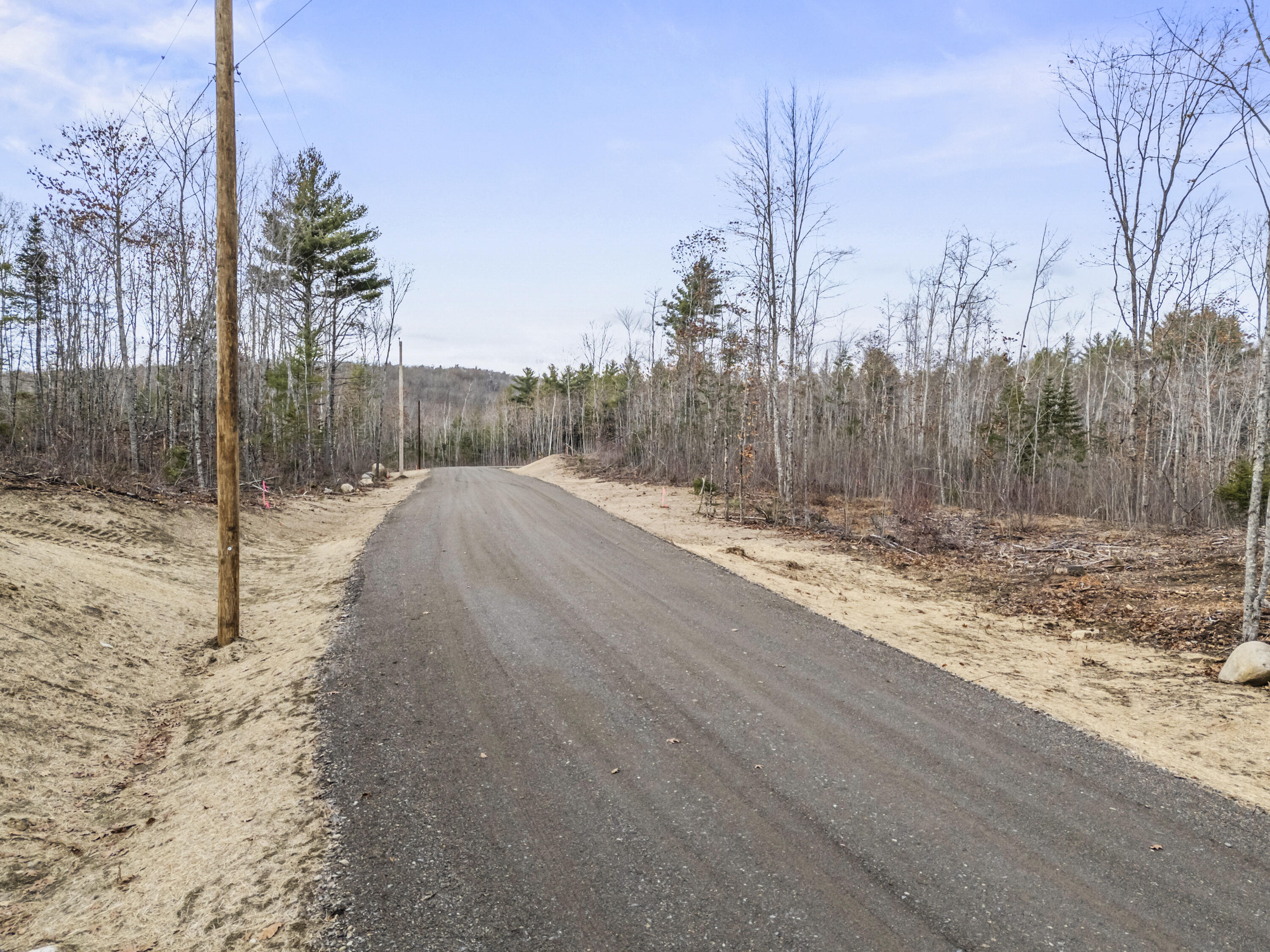 Lot 8 Pine Hill Road Palermo ME 04354