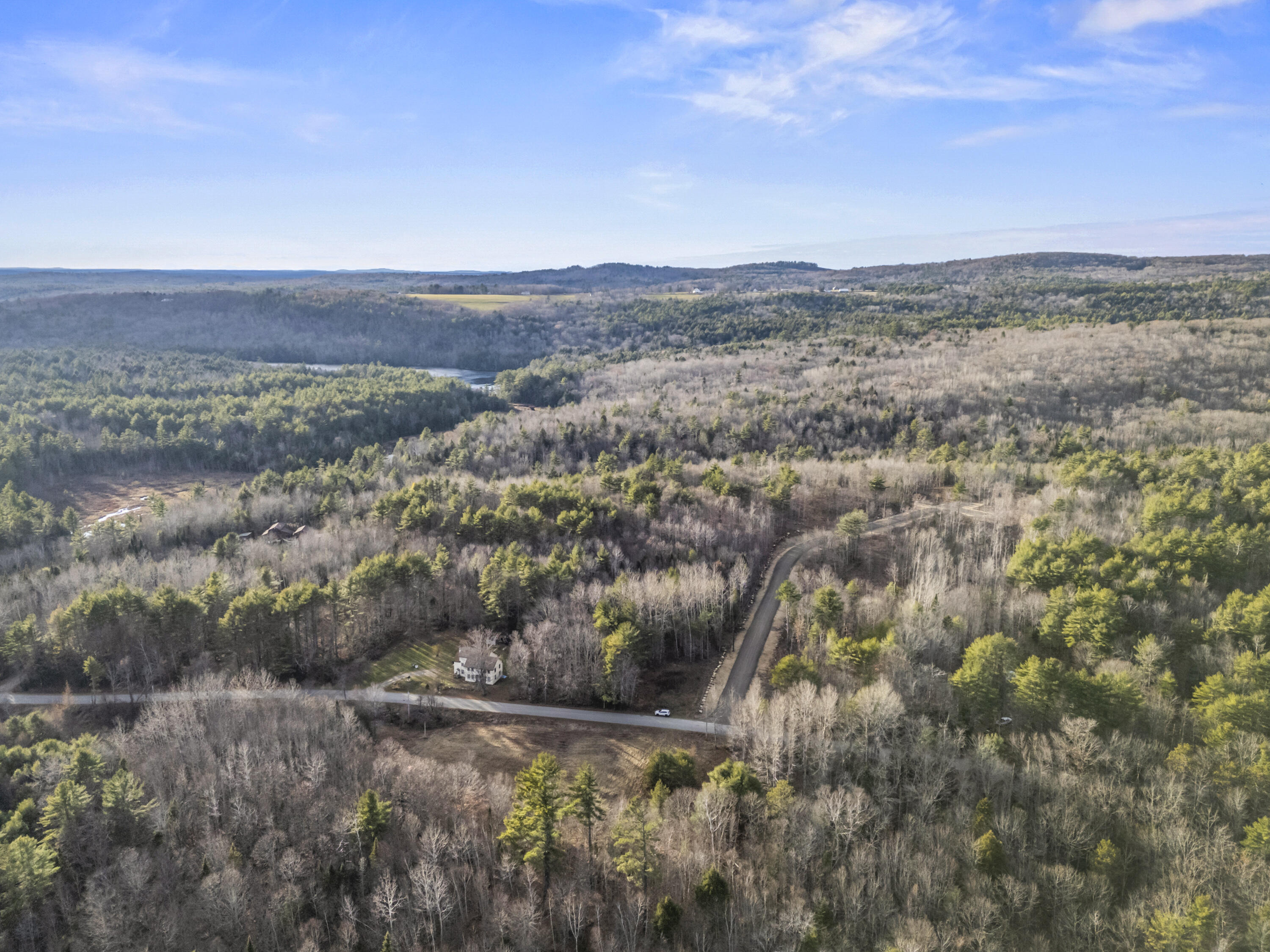 Lot 8 Pine Hill Road Palermo ME 04354