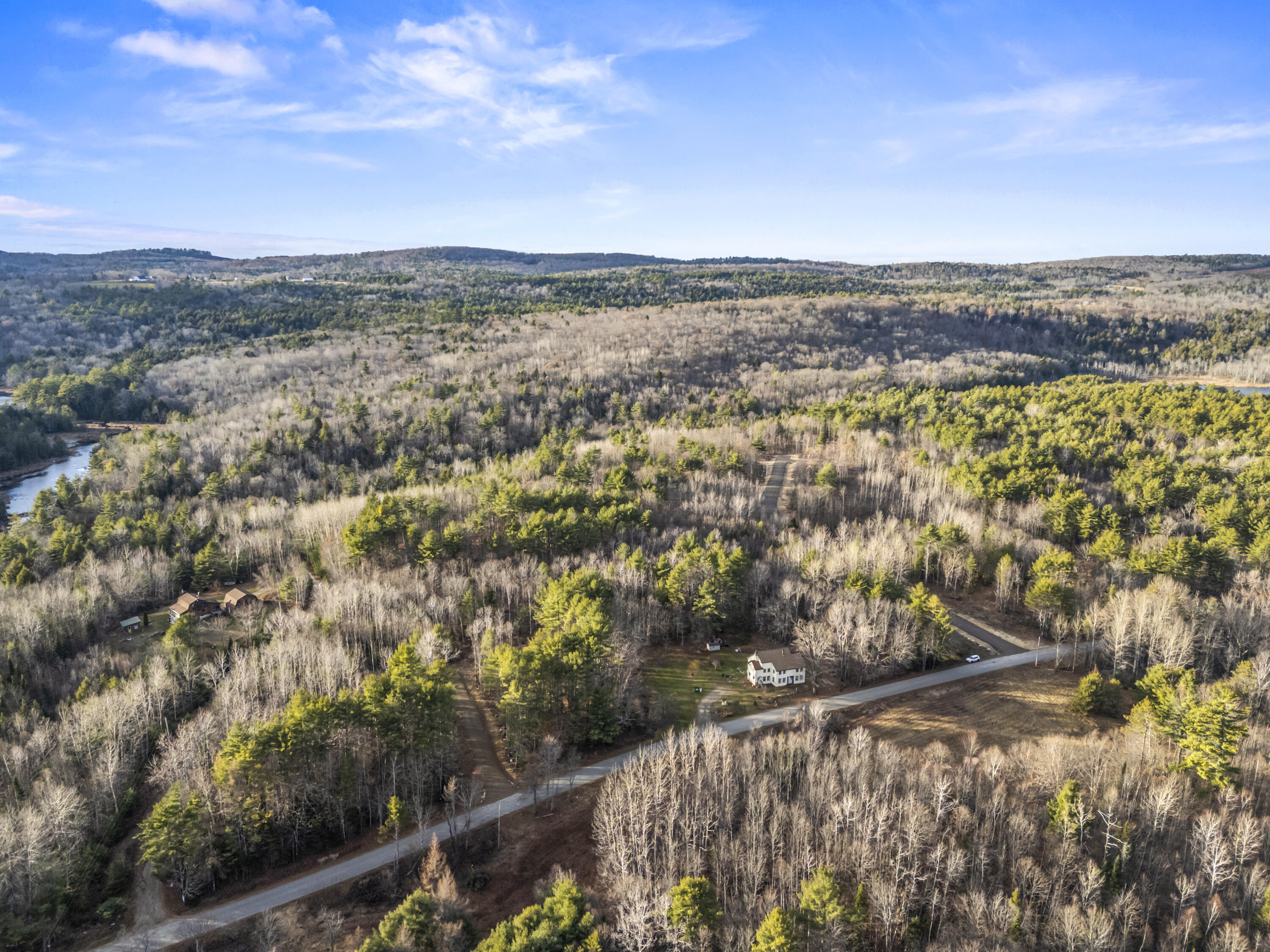 Lot 8 Pine Hill Road Palermo ME 04354