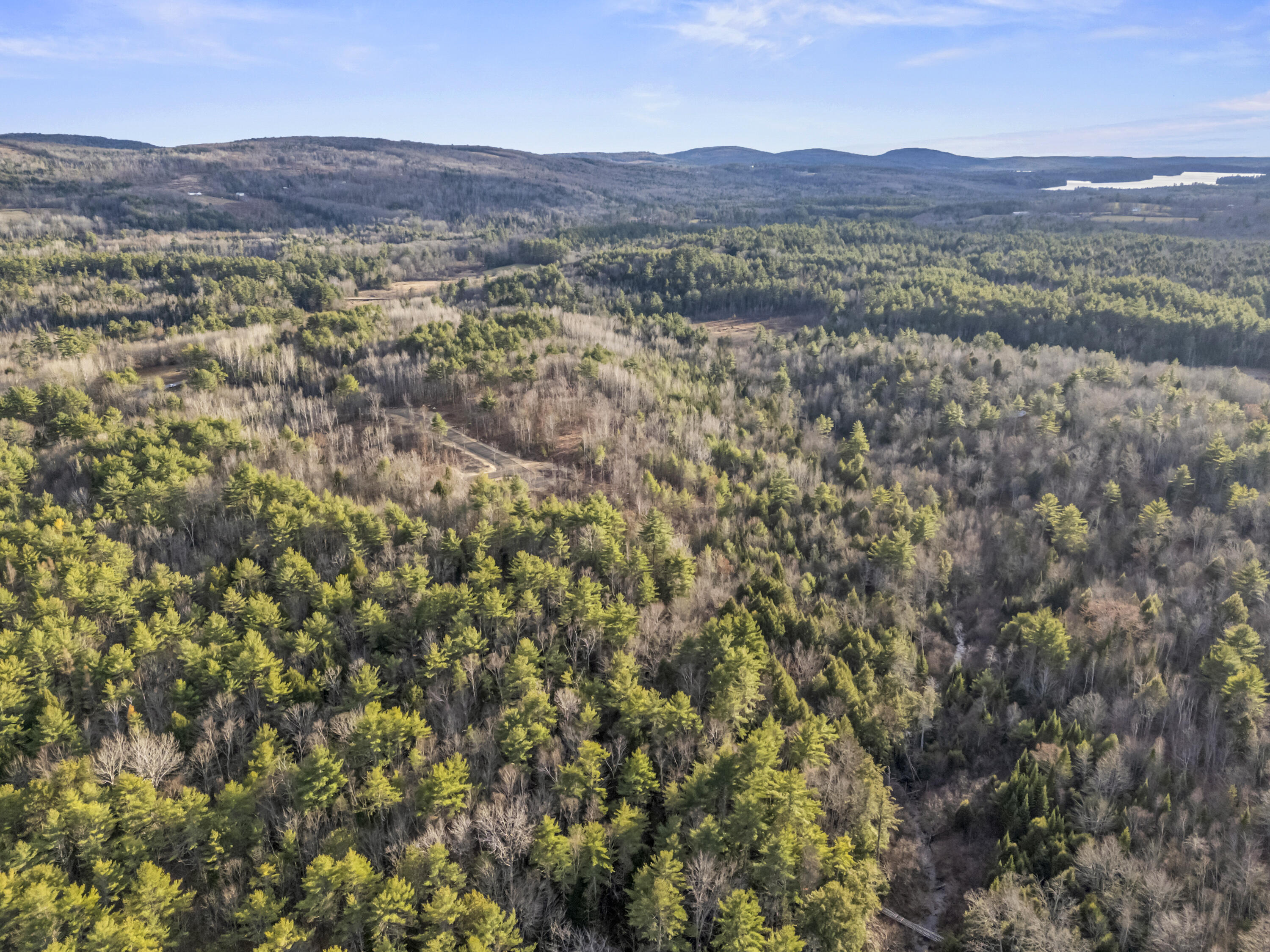 Lot 8 Pine Hill Road Palermo ME 04354
