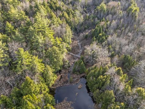 Lot 8 Pine Hill Road Palermo ME 04354