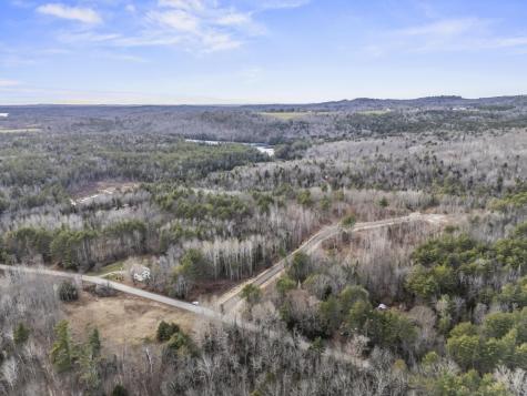 Lot 8 Pine Hill Road Palermo ME 04354