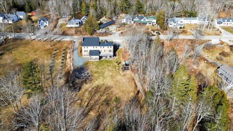 648 Reach Road Sedgwick ME 04673