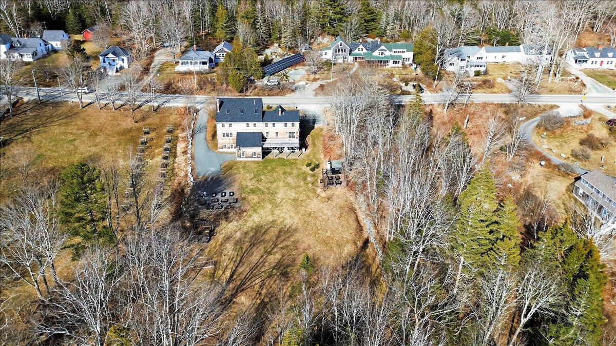 648 Reach Road Sedgwick ME 04673