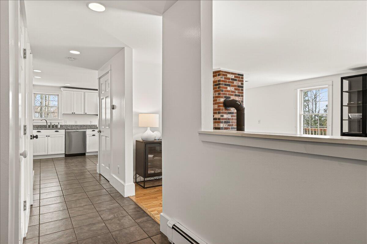 648 Reach Road Sedgwick ME 04673