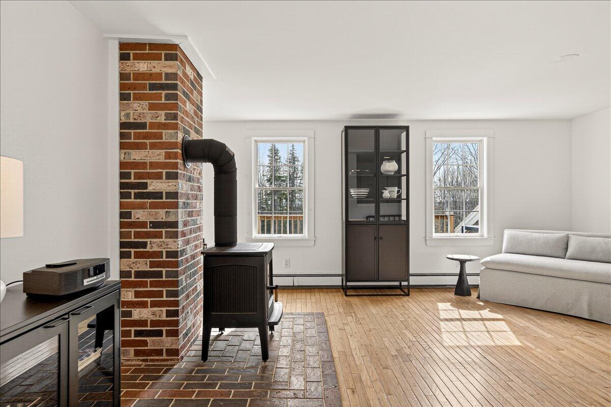 648 Reach Road Sedgwick ME 04673
