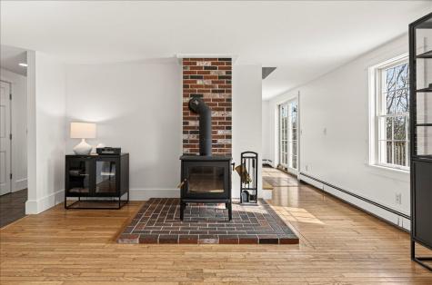 648 Reach Road Sedgwick ME 04673