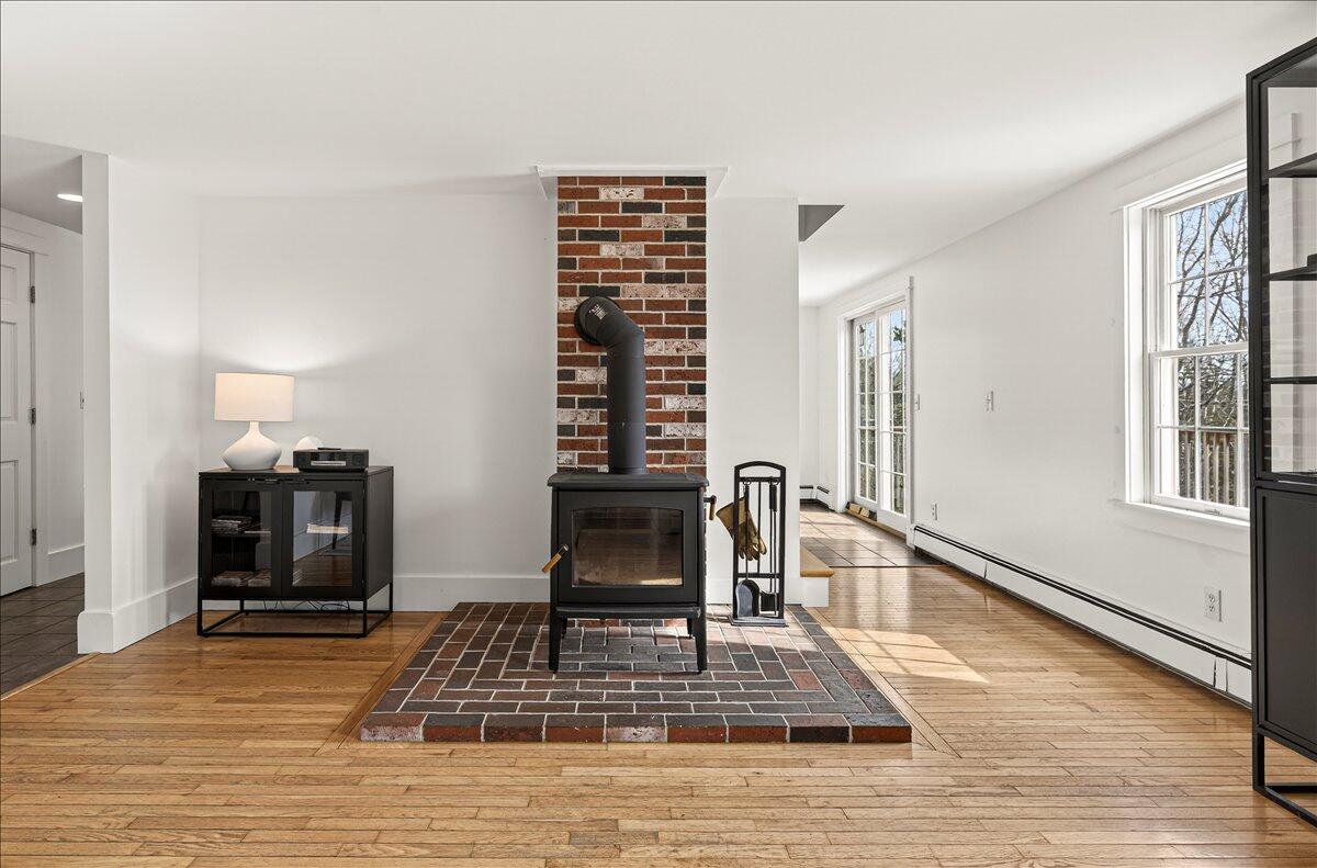 648 Reach Road Sedgwick ME 04673
