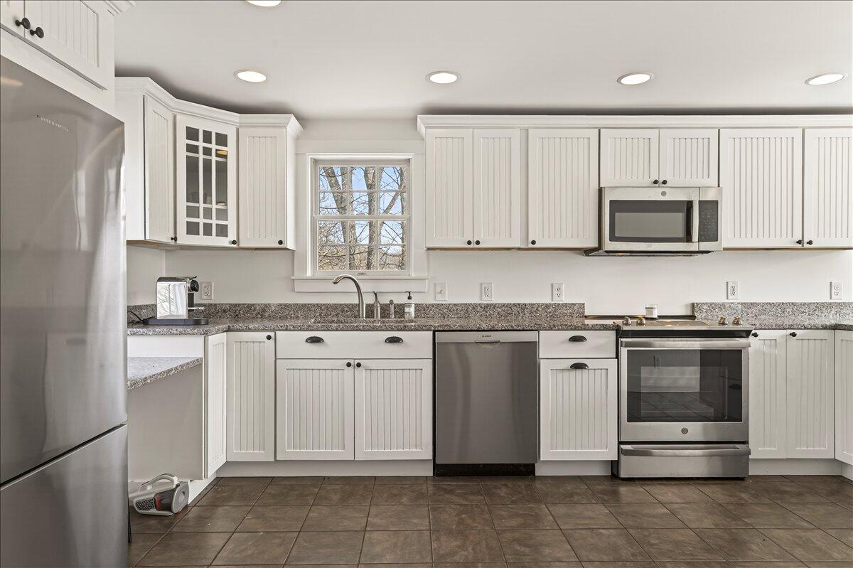 648 Reach Road Sedgwick ME 04673