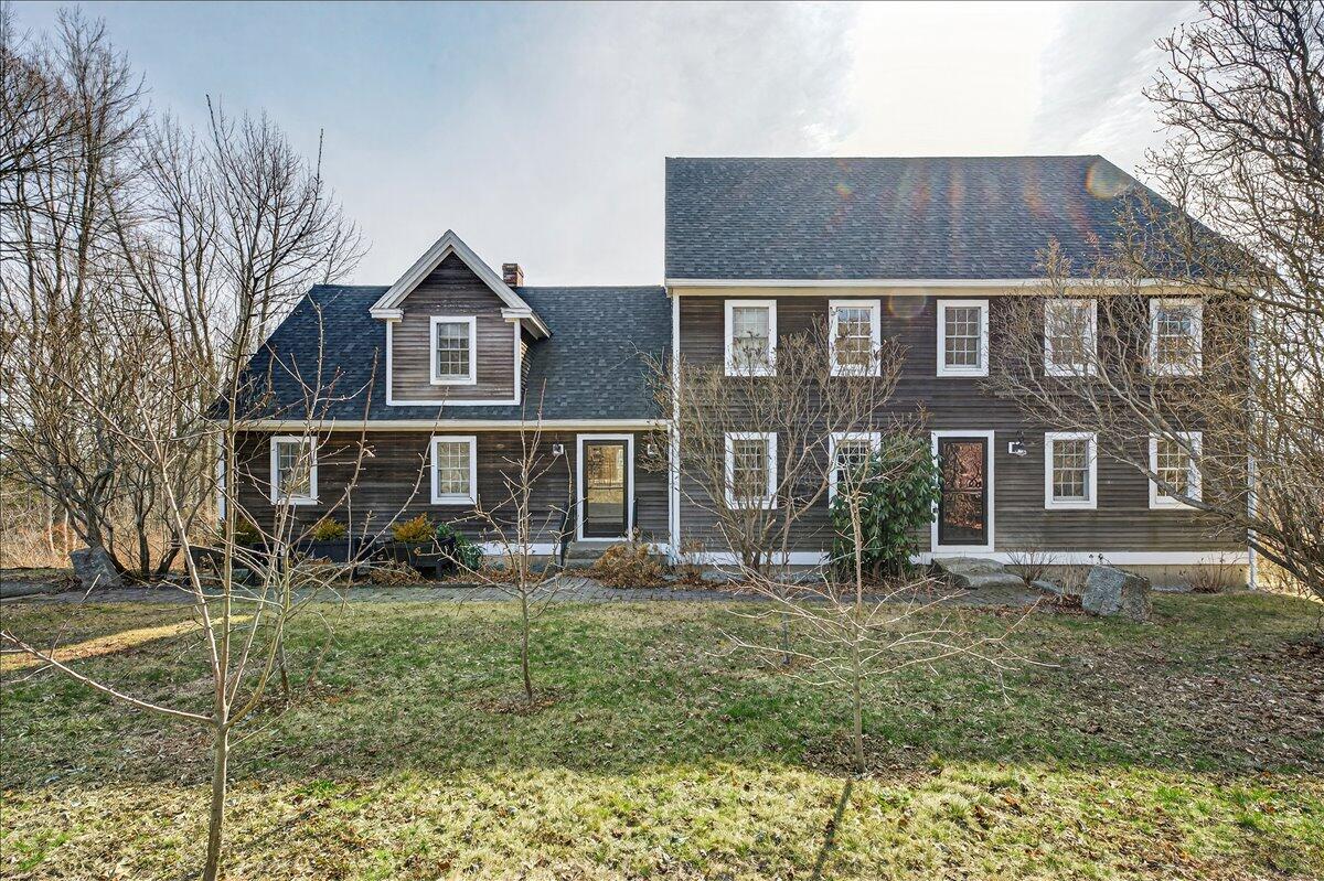648 Reach Road Sedgwick ME 04673