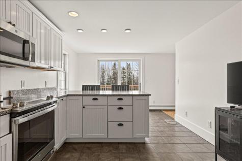 648 Reach Road Sedgwick ME 04673