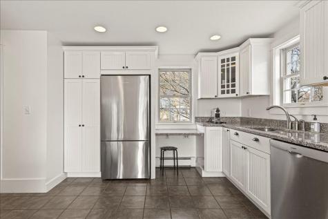 648 Reach Road Sedgwick ME 04673