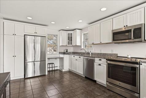 648 Reach Road Sedgwick ME 04673