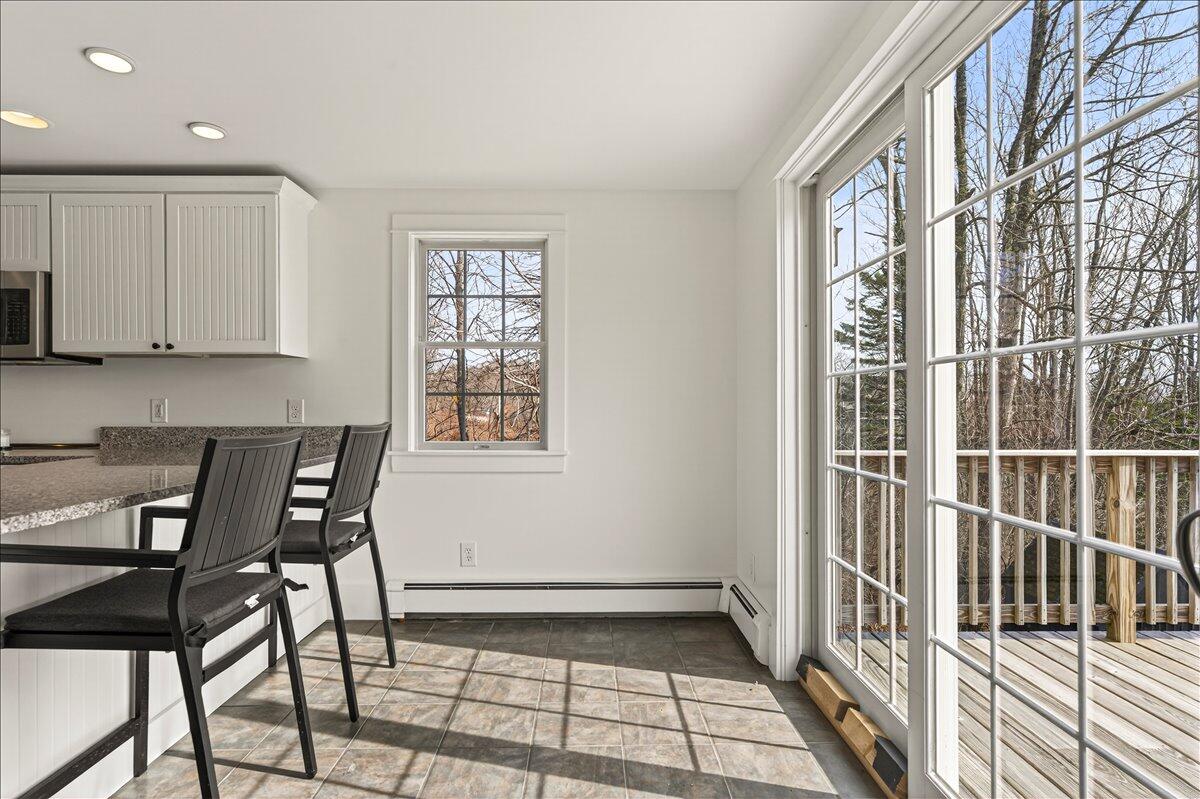 648 Reach Road Sedgwick ME 04673