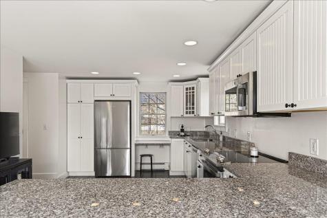 648 Reach Road Sedgwick ME 04673