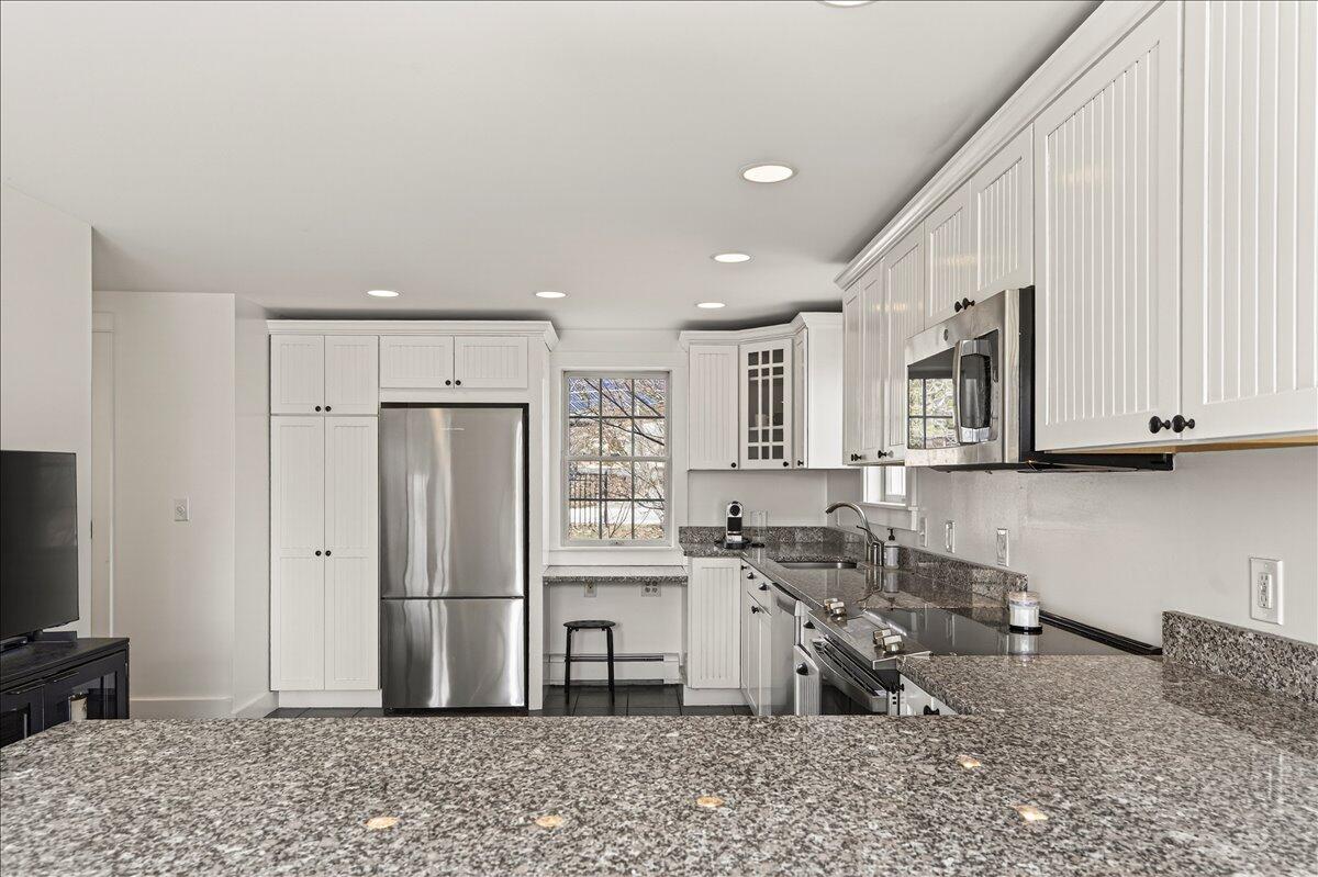 648 Reach Road Sedgwick ME 04673