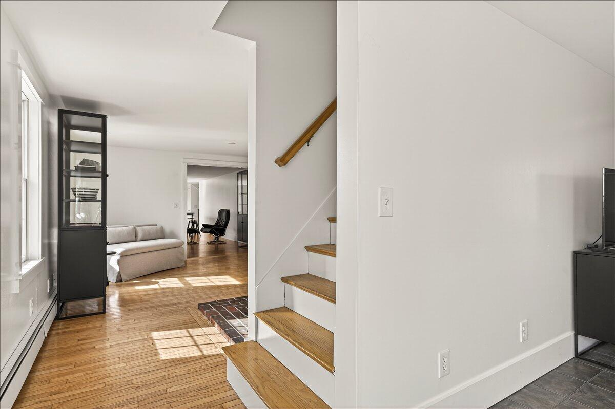 648 Reach Road Sedgwick ME 04673