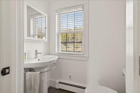 648 Reach Road Sedgwick ME 04673