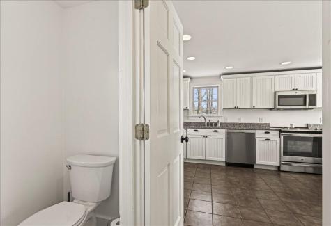 648 Reach Road Sedgwick ME 04673