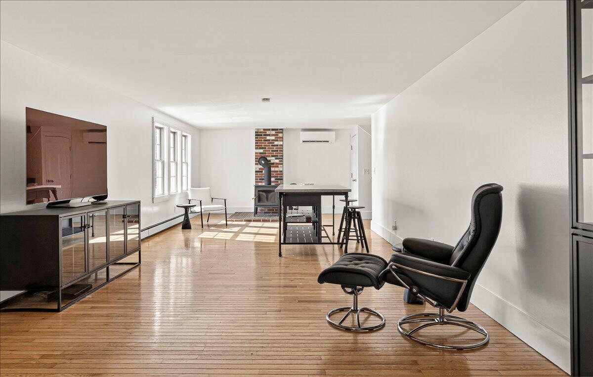 648 Reach Road Sedgwick ME 04673