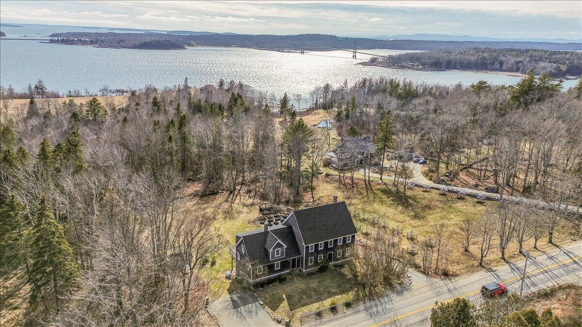 648 Reach Road Sedgwick ME 04673