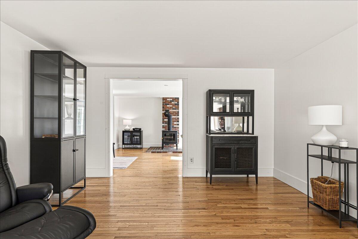 648 Reach Road Sedgwick ME 04673
