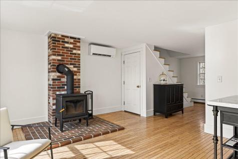 648 Reach Road Sedgwick ME 04673