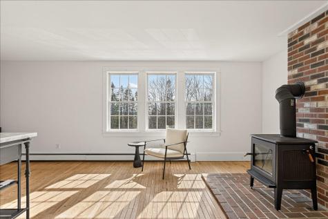648 Reach Road Sedgwick ME 04673