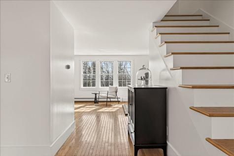 648 Reach Road Sedgwick ME 04673
