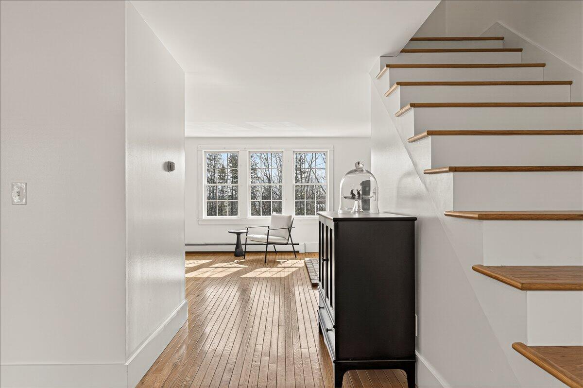 648 Reach Road Sedgwick ME 04673
