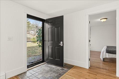 648 Reach Road Sedgwick ME 04673