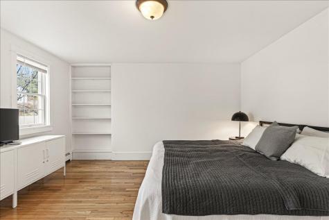 648 Reach Road Sedgwick ME 04673