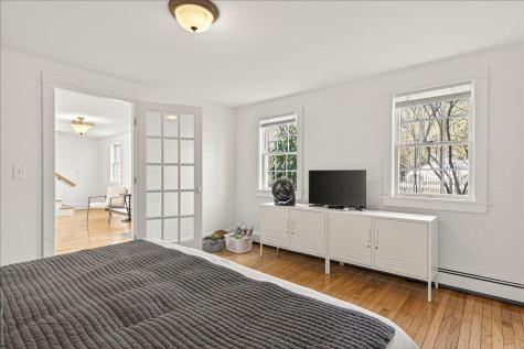 648 Reach Road Sedgwick ME 04673