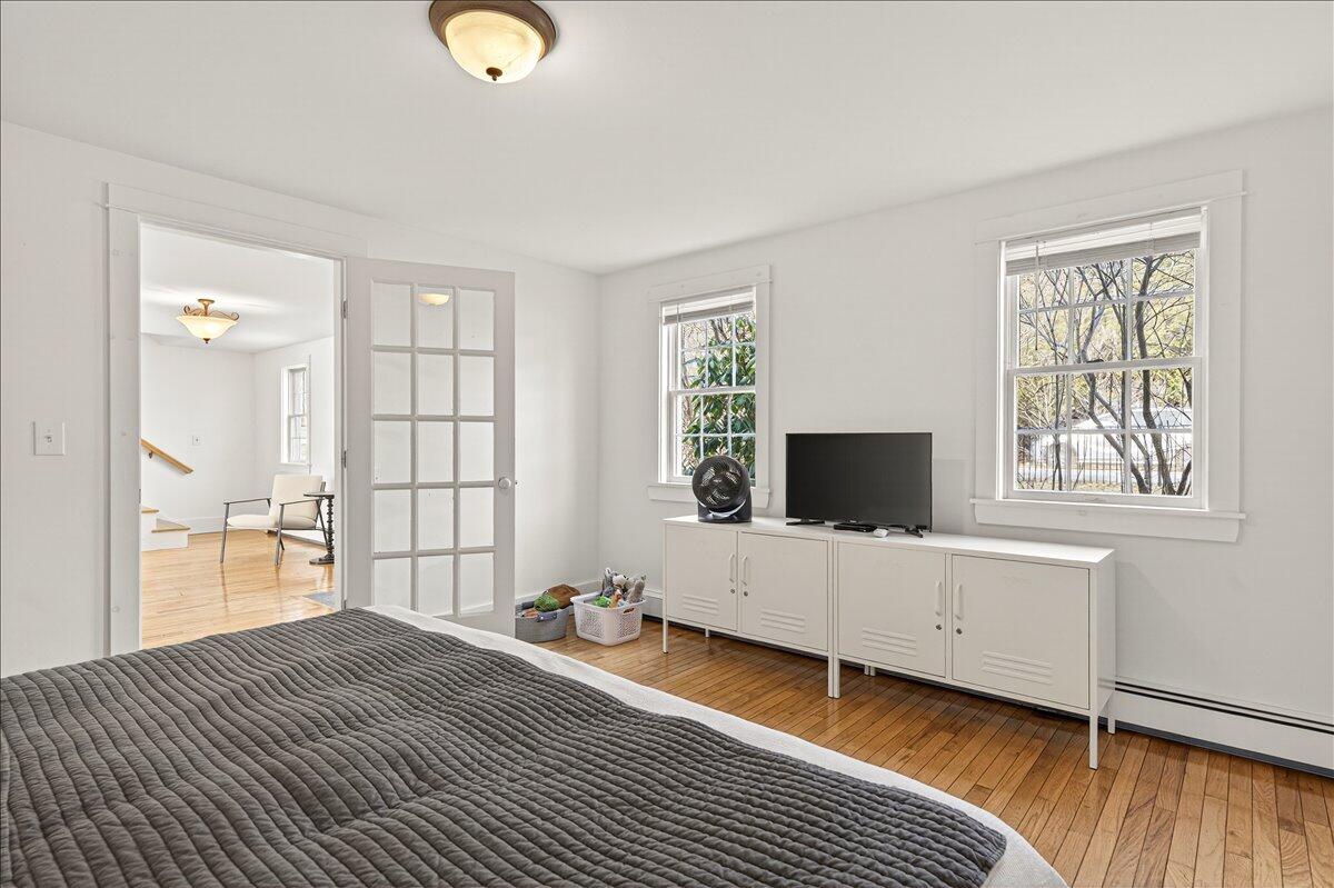 648 Reach Road Sedgwick ME 04673