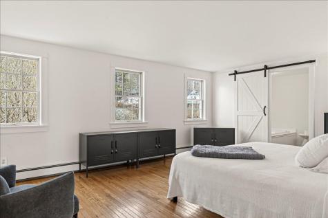 648 Reach Road Sedgwick ME 04673