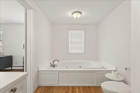 648 Reach Road Sedgwick ME 04673