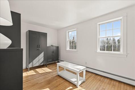 648 Reach Road Sedgwick ME 04673